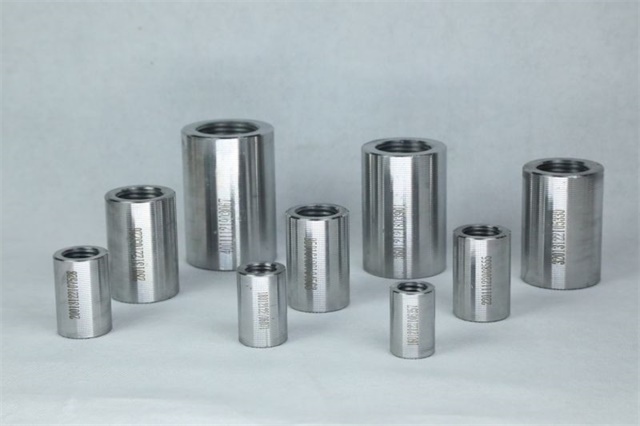 宝鸡直螺纹钢筋套筒的优势和特点