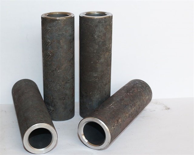 宝鸡18<font style='color:red'>冷挤压</font>钢筋套筒