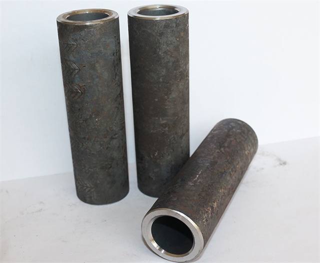 宝鸡​14钢筋<font style='color:red'>冷挤压</font>套筒